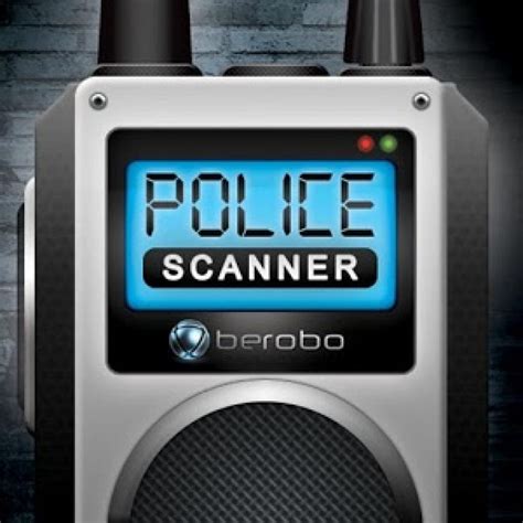 Scanner Radio Police (Android) software credits, cast, crew of song